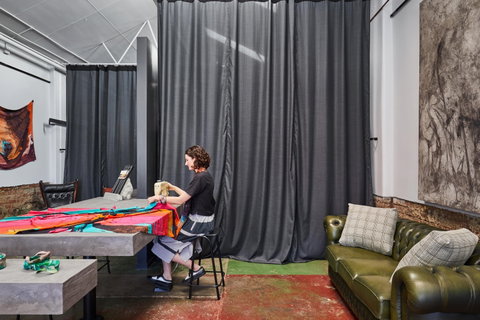 Clan Collective - Attractions Melbourne 1