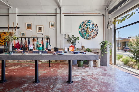 Clan Collective - Attractions Melbourne 2