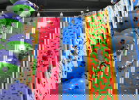Clip 'n Climb Phillip Island
