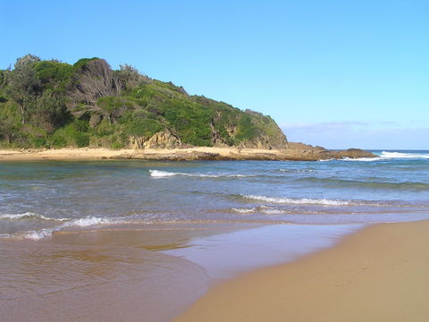 Coastal Walks - Bermagui - Attractions Melbourne 2