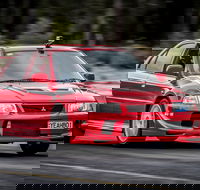 Collie Motorplex - Attractions Melbourne