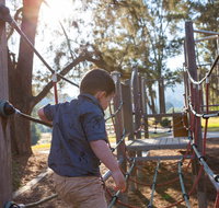Cotter Avenue recreation area - Attractions Melbourne