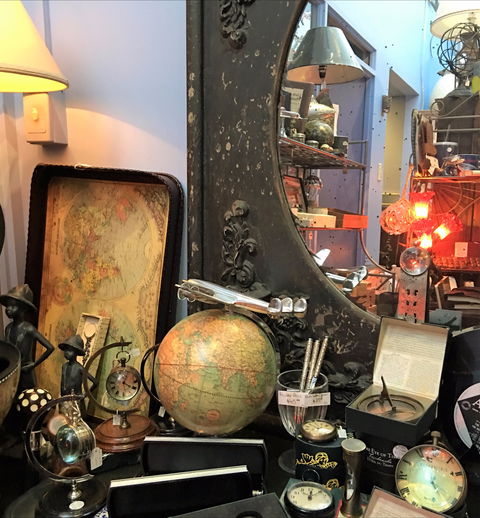 Country House Gifts And Homewares - Attractions Melbourne 2