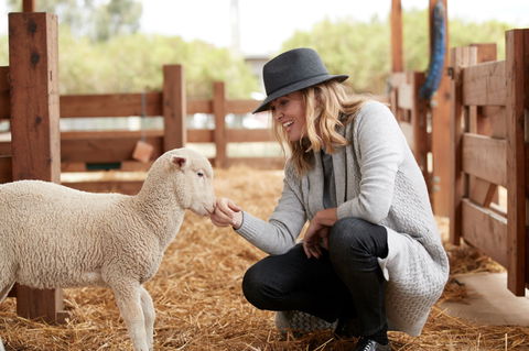 Creswick Woollen Mills - Attractions Melbourne 1