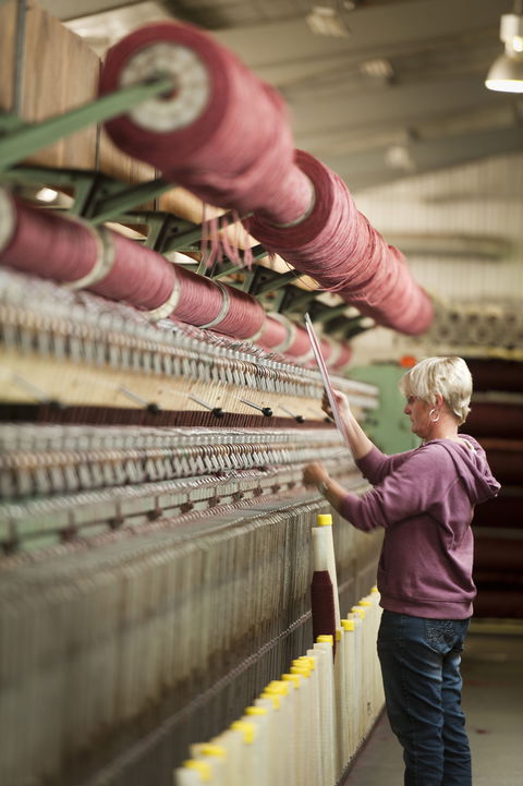 Creswick Woollen Mills - Attractions Melbourne 2
