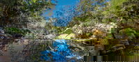 Crows Nest National Park