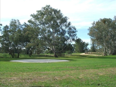 Culcairn Golf Club - Attractions Melbourne 0
