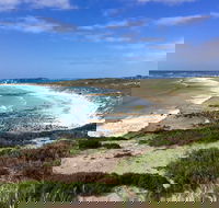 Daly Head National Surfing Reserve - Attractions Melbourne