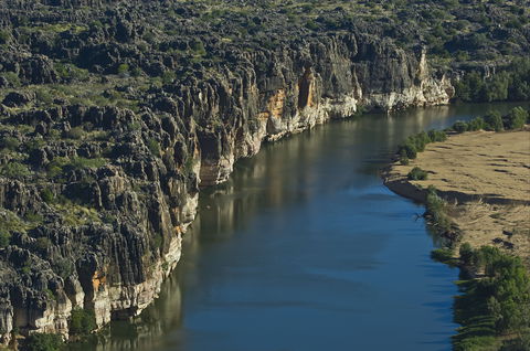 Danggu Geikie Gorge - Attractions Melbourne 0