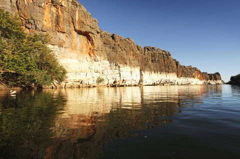 Danggu Geikie Gorge - Attractions Melbourne 1