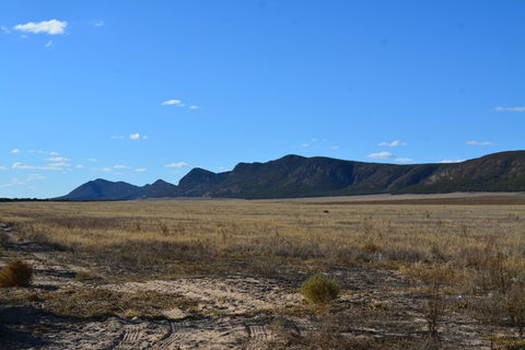 Darke Peak Scenic Drive - Attractions Melbourne 0