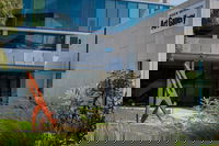 Deakin University Art Gallery
