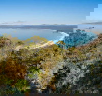 Disaster Bay Lookout - Attractions Melbourne