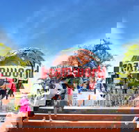 Dreamworld - Attractions Melbourne