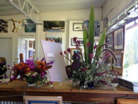Dungog Arts Society - Attractions Melbourne 0