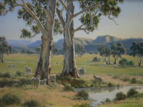 Dungog Arts Society - Attractions Melbourne 1