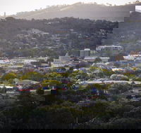 Eastern Hill Rotary Lookout - Attractions Melbourne