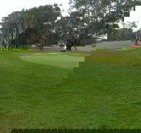 East Lake Golf Course - Attractions Melbourne