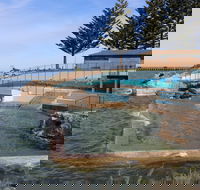 Edithburgh Tidal Pool - Attractions Melbourne