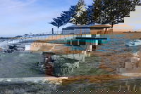 Edithburgh Tidal Pool