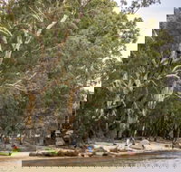 Edward River - Attractions Melbourne