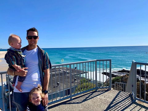 Elephant Rock - Attractions Melbourne 0