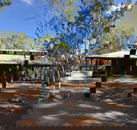 Elsey Homestead Replica - Attractions Melbourne