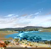 Ettalong Beach - Attractions Melbourne