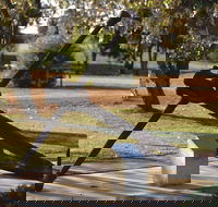 Europa Anchor - Attractions Melbourne