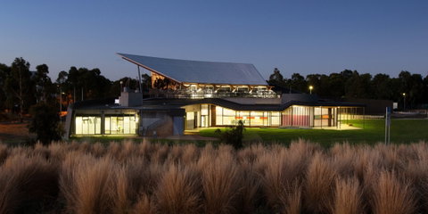 Eureka Centre Ballarat - Attractions Melbourne 1