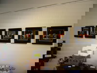 Falkner Gallery