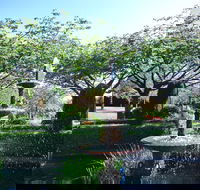 Fifth Chapter Estate - Attractions Melbourne