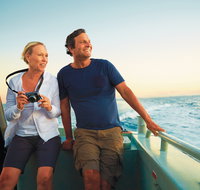 Fishing on Keswick Island - Attractions Melbourne