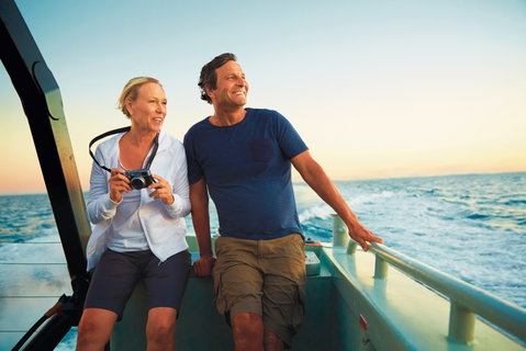 Fishing On Keswick Island - Attractions Melbourne 0