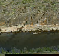 Fitzroy River - Attractions Melbourne
