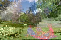 Fred Jacoby Park