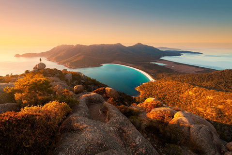 Freycinet National Park - Attractions Melbourne 0