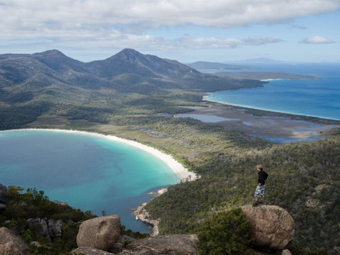 Freycinet National Park - Attractions Melbourne 1