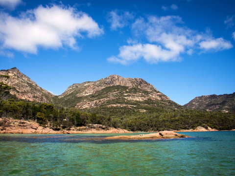 Freycinet National Park - Attractions Melbourne 2