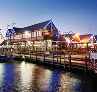 Fremantle - Attractions Melbourne