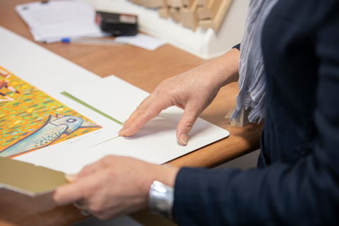 Gallery On Sturt At Accent Framing - Attractions Melbourne 0