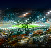 Geelong Cats - Attractions Melbourne