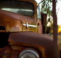 Gladstone into the Hinterland - Attractions Melbourne