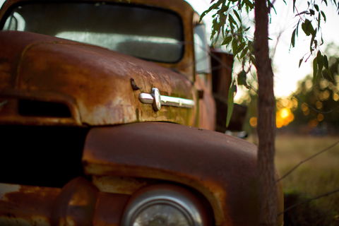 Gladstone Into The Hinterland - Attractions Melbourne 0