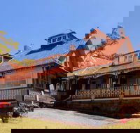 Goat Island - Attractions Melbourne