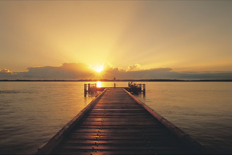 Golden Beach - Attractions Melbourne 0