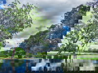 Gold Coast Regional Botanic Gardens