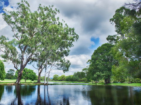 Gold Coast Regional Botanic Gardens - Attractions Melbourne 0