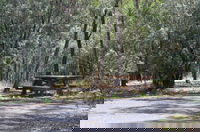 Goonoowigall State Conservation Area