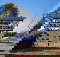 Gooloogong - Attractions Melbourne